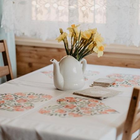 Tumilo Villa Dziwnów Екстериор снимка
