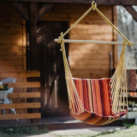 Tumilo Villa Dziwnów Екстериор снимка
