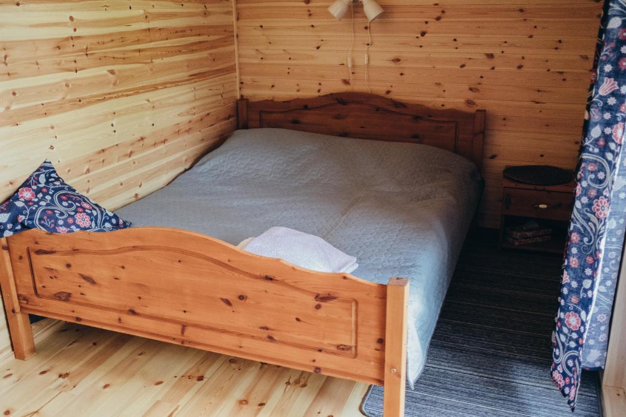 Tumilo Villa Dziwnów Екстериор снимка