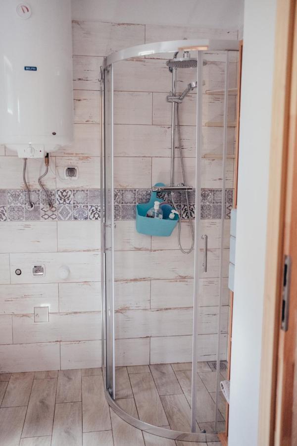 Tumilo Villa Dziwnów Екстериор снимка